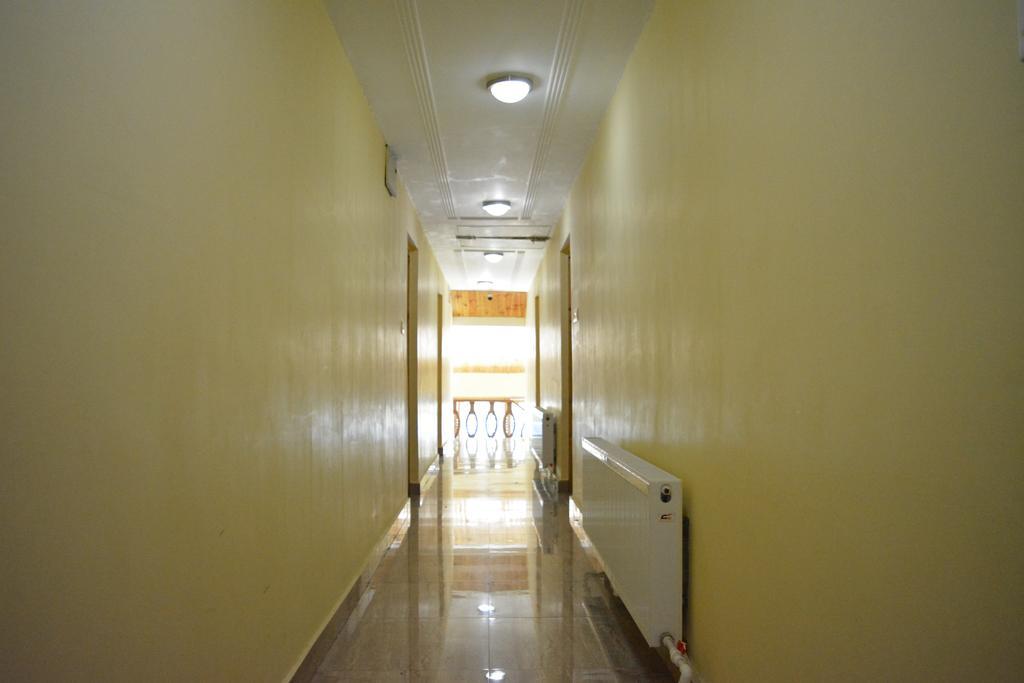 Hotel Barzman Sonāmarg Dış mekan fotoğraf